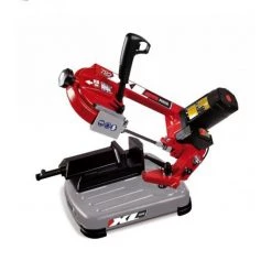 Femi Scies à Ruban 8484622 782XL Scie à Ruban Portable Pour Métaux 105 Mm 950W 230V