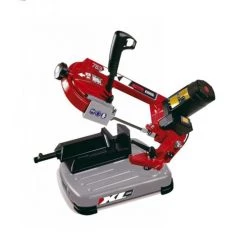 Femi Scies à Ruban 8484623 783 XL Scie à Ruban Portable Pour Métaux 105 Mm 950W 230V