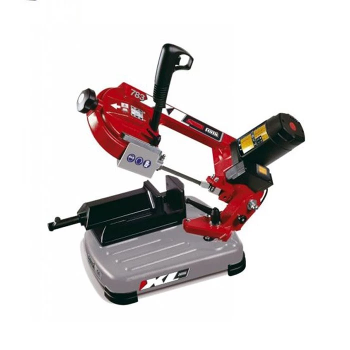 Femi Scies à Ruban 8484623 783 XL Scie à Ruban Portable Pour Métaux 105 Mm 950W 230V 3 Femi Scies à Ruban 8484623 783 XL Scie à Ruban Portable Pour Métaux 105 Mm 950W 230V