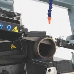 Femi Scies à Ruban 8486091 1750XL Scie à Ruban Industrielle Pour Métaux 160 Mm 2000W 230V -Machines stationnaires Soldes 8486091 1750xl scie a ruban industrielle pour metaux 160 mm 2000w 230v 2