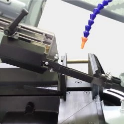 Femi Scies à Ruban 8486091 1750XL Scie à Ruban Industrielle Pour Métaux 160 Mm 2000W 230V -Machines stationnaires Soldes 8486091 1750xl scie a ruban industrielle pour metaux 160 mm 2000w 230v 4