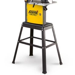 Femi Scie à Ruban 8503020 VB28-186 Machine à Scier à Ruban 120 Mm 420 Watt