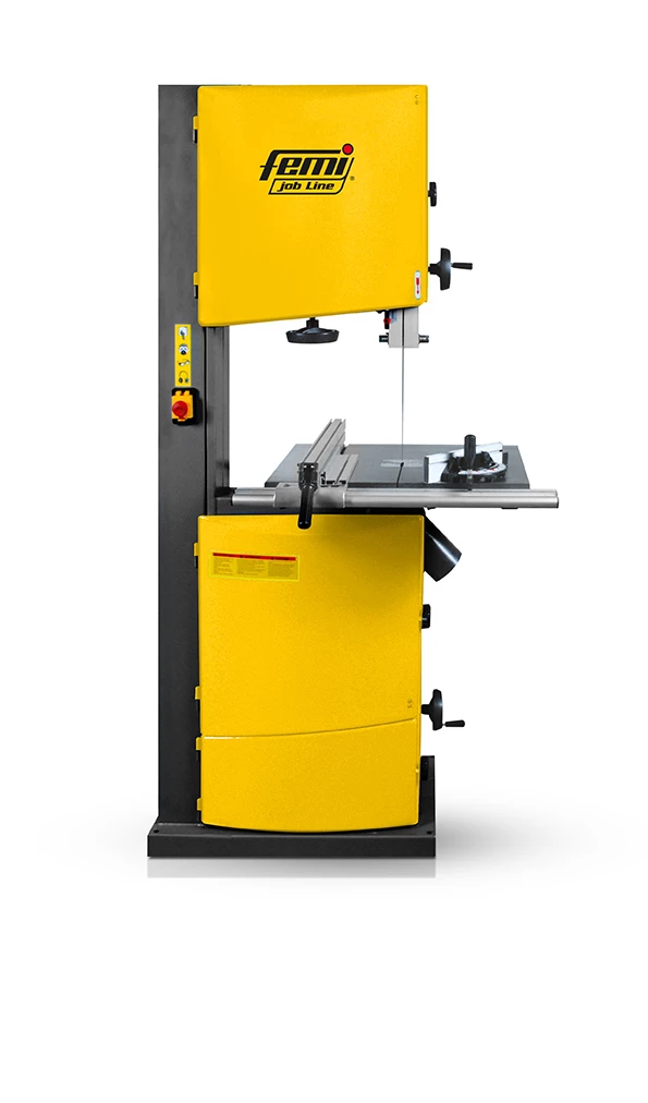 Femi 8506020 VB28-195 Scie à Ruban 280 Mm 2200 Watt 3 Femi 8506020 VB28-195 Scie à Ruban 280 Mm 2200 Watt