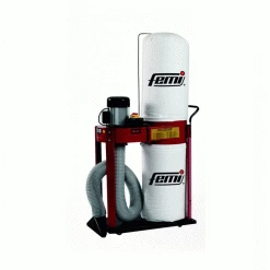 Femi 8674323 350PLUS 950W Ventilateur Extracteur 230V