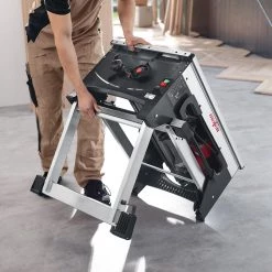 Mafell Table Pour Scie 971901 ERIKA 85 Scie Combinée 10 Mafell Table Pour Scie 971901 ERIKA 85 Scie Combinée -Machines stationnaires Soldes 971901 erika 85 scie combinee 2
