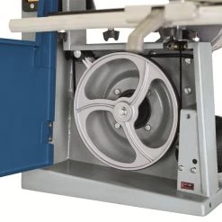 Scheppach BASA 1 1901501901 Scie à Ruban  230V -Machines stationnaires Soldes basa 1 1901501901 scie a rubann 230v 3