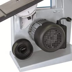 Scheppach BASA 1 1901501901 Scie à Ruban  230V -Machines stationnaires Soldes basa 1 1901501901 scie a rubann 230v 5