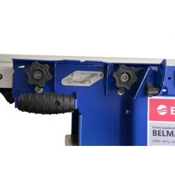 Belmash Raboteuse BEL-2200SDRNEW BEL-2200SDR Banc De Finition 230 Volt -Machines stationnaires Soldes bel 2200sdrnew bel 2200sdr banc de finition 230 volt 4