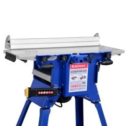 Belmash Raboteuse BEL-2200SDRNEW BEL-2200SDR Banc De Finition 230 Volt -Machines stationnaires Soldes bel 2200sdrnew bel 2200sdr banc de finition 230 volt 5