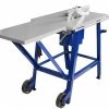 Belmash Table Pour Scie BEL-2400CBS CBS2400 Table De Scie 230 Volt -Machines stationnaires Soldes bel 2400cbs cbs2400 table de scie 230 volt