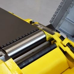 Machines stationnaires Soldes -Machines stationnaires Soldes bhm 250 400v bhm250 machine de mise a plat et de mise en epaisseur 400 volts 1