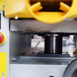 Bamato Raboteuse BHM-250_400V BHM250 Machine De Mise à Plat Et De Mise En épaisseur 400 Volts -Machines stationnaires Soldes bhm 250 400v bhm250 machine de mise a plat et de mise en epaisseur 400 volts 5