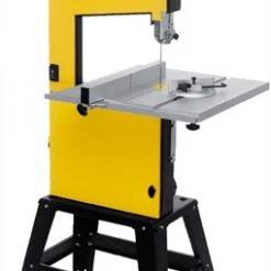 Dewalt DW876 Scie à Ruban 2 Vitesses 200 Mm