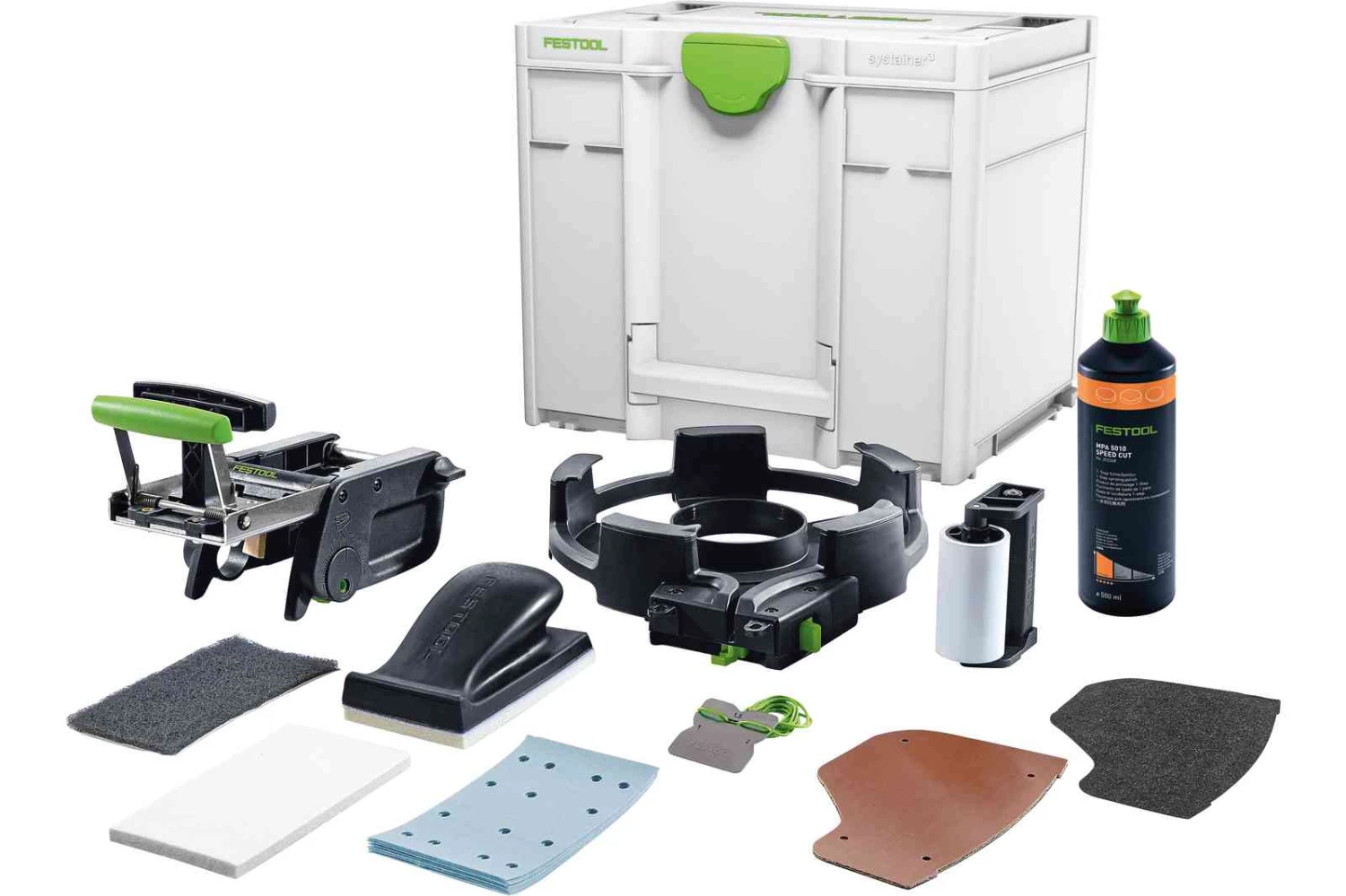 Festool Accessoires Plaqueuse De Chant Ensemble Pour Placage De Chants KB-KA 65 SYS 500177 3 Festool Accessoires Plaqueuse De Chant Ensemble Pour Placage De Chants KB-KA 65 SYS 500177