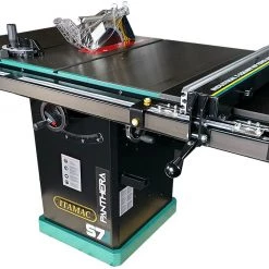 ITAMAC Table Pour Scie IT-HW110SE30 Panthera S7 Scie à Table 230V 254mm -Machines stationnaires Soldes it hw110se30 panthera s7 scie a table 230v 254mm 2
