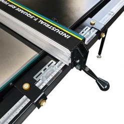 ITAMAC Table Pour Scie IT-HW110SE30 Panthera S7 Scie à Table 230V 254mm -Machines stationnaires Soldes it hw110se30 panthera s7 scie a table 230v 254mm 5