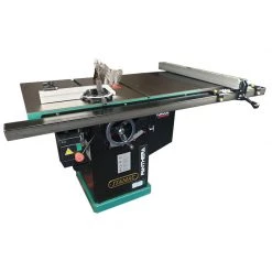 ITAMAC Table Pour Scie IT-HW111SE30S Panthera S9 Table Saw 230V 254mm 4PK 30" Table