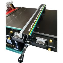 ITAMAC Table Pour Scie IT-HW111SE30S Panthera S9 Table Saw 230V 254mm 4PK 30" Table -Machines stationnaires Soldes it hw111se30s panthera s9 table saw 230v 254mm 4pk 30q table 4