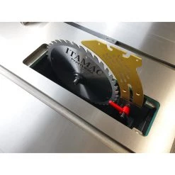 ITAMAC Table Pour Scie IT-HW111SE30T Panthera S9 Table Saw 400V 254mm 5.5HP 30" Table -Machines stationnaires Soldes it hw111se30t panthera s9 table saw 400v 254mm 5 5hp 30q table 5