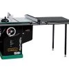 ITAMAC Table Pour Scie IT-HW111SE50S Panthera S9 Scie à Table 230V 254mm 4PK Table De 50 Pouces -Machines stationnaires Soldes it hw111se50s panthera s9 scie a table 230v 254mm 4pk table de 50 pouces