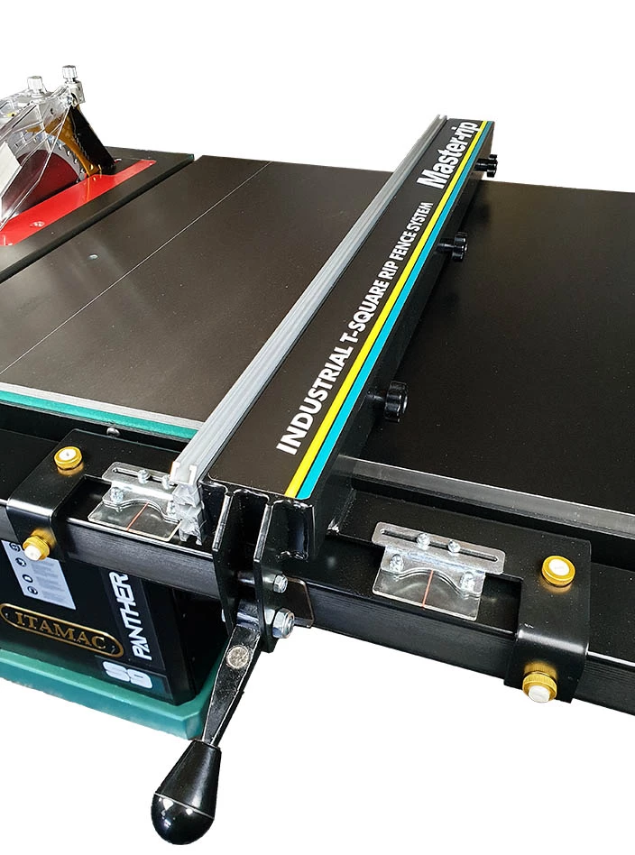 ITAMAC Table Pour Scie IT-HW111SE50S Panthera S9 Scie à Table 230V 254mm 4PK Table De 50 Pouces 7 ITAMAC Table Pour Scie IT-HW111SE50S Panthera S9 Scie à Table 230V 254mm 4PK Table De 50 Pouces – Image 5