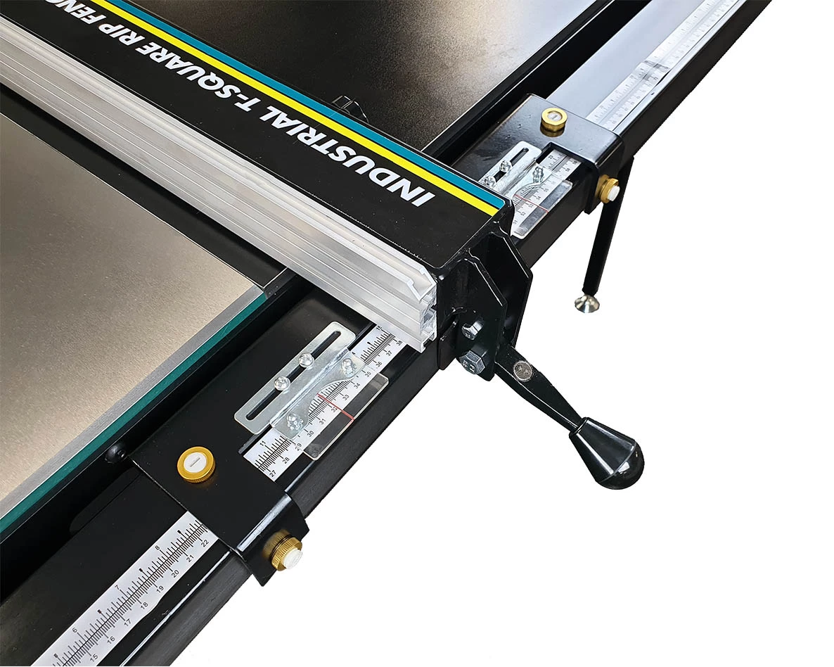 ITAMAC Table Pour Scie IT-HW111SE50S Panthera S9 Scie à Table 230V 254mm 4PK Table De 50 Pouces 8 ITAMAC Table Pour Scie IT-HW111SE50S Panthera S9 Scie à Table 230V 254mm 4PK Table De 50 Pouces – Image 6