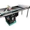 ITAMAC Table Pour Scie IT-HW111SE50T Panthera S9 Table Saw 400V 254mm 5.5HP 50" Table -Machines stationnaires Soldes it hw111se50t panthera s9 table saw 400v 254mm 5 5hp 50q table