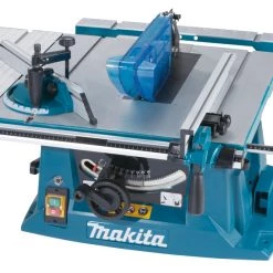 Makita Table Pour Scie MLT100 Scie Sur Table 260 Mm