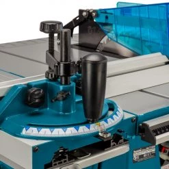 Makita Table Pour Scie MLT100 Scie Sur Table 260 Mm -Machines stationnaires Soldes mlt100 scie sur table 260 mm 4