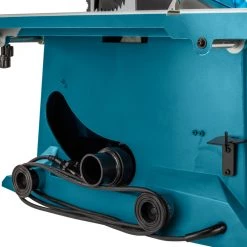 Makita Table Pour Scie MLT100 Scie Sur Table 260 Mm -Machines stationnaires Soldes mlt100 scie sur table 260 mm 5