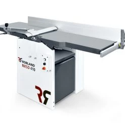 Robland NXSD410 Raboteuse Dégauchisseuse 410 Mm 400 Volt