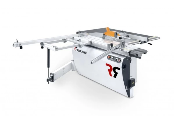 Robland Table Pour Scie NXZIICE3.7KW400V/01L2500/NXRITS/VZ203V NX Z Scie à Format Avec Unité De Prédécoupe Et Chariot De 2050 Mm 400 Volt 2 Robland Table Pour Scie NXZIICE3.7KW400V/01L2500/NXRITS/VZ203V NX Z Scie à Format Avec Unité De Prédécoupe Et Chariot De 2050 Mm 400 Volt