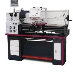 Tour à Métaux Optimum 793402040 TH3309D Tour PACK 400 Volt -Machines stationnaires Soldes optimum 793402040 th3309d tour pack 400 volt 1