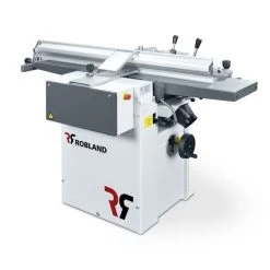 Robland XSD310 Raboteuse Dégauchisseuse 310 Mm 400 V
